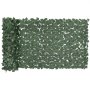 VEVOR Ivy Privacy Fence, 99x249cm, Artificial Green Screen, Green Ivy Fence with Reinforced Connection, Artificial Hedges with Vine Leaves, Decoration for Garden, Yard, Balcony, Terrace