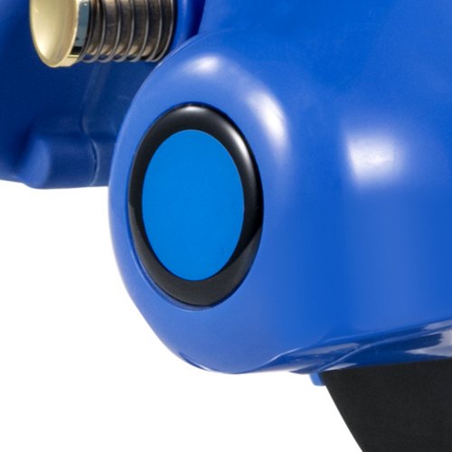 Nożyczki elektryczne Bezprzewodowa maszyna do cięcia tkanin Ostrza Maszyna do cięcia tkanin 125mm