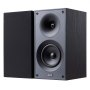 VEVOR Pasywne głośniki półkowe Para głośników stereo 300 W 65 Hz-20 kHz 180 x 229 x 338 mm