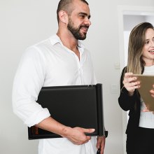 Torba VEVOR Faradaya Torba na telefon komórkowy, laptopy, tablety, wielofunkcyjna torba sygnalizacyjna