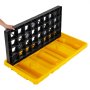 Paleta przeciwrozlewowa VEVOR 1316x680x150 mm, przemysłowa taca zabezpieczająca przed rozlaniem o nośności statycznej 4000 kg i pojemności 79,5 l, paleta beczkowa z odpływem na 2 beczki, platforma zabezpieczająca przed rozlaniem do przechowywania i transportu