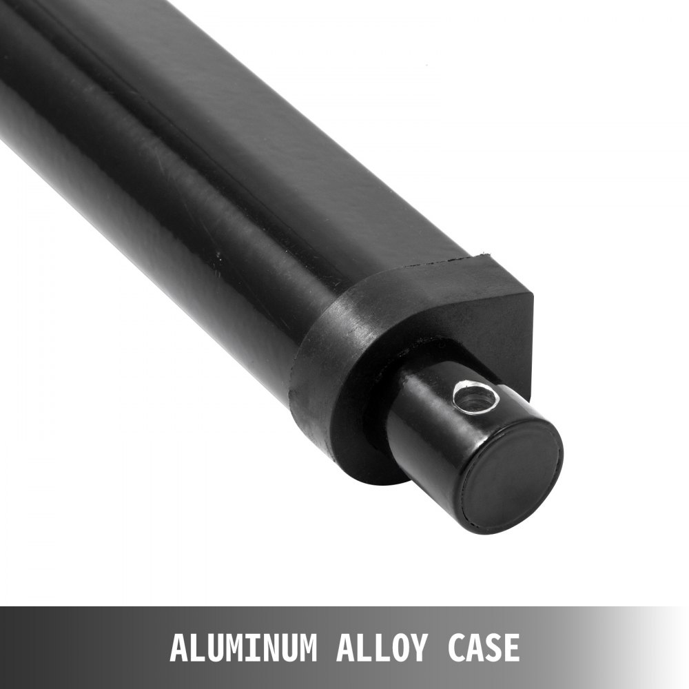 20-calowy siłownik liniowy DC12V Silnik elektryczny 900N Podnośnik przemysłowy Łódź