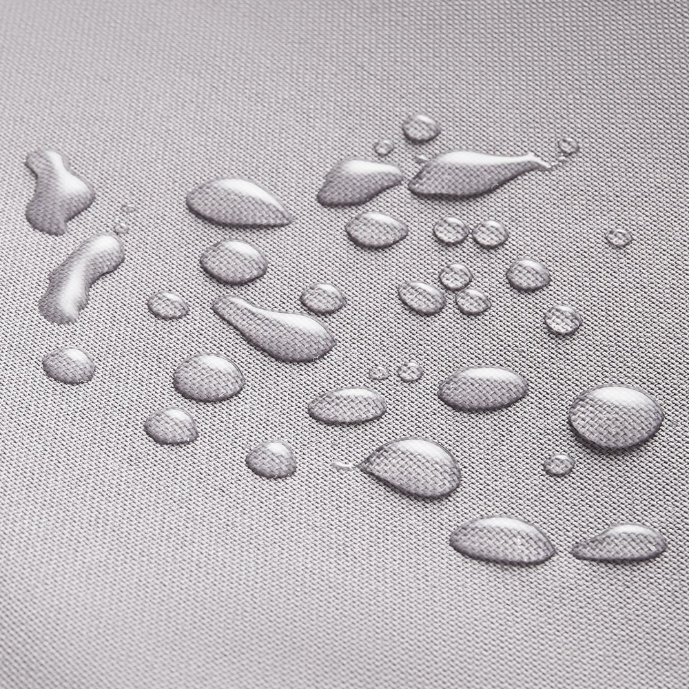 VEVOR 3-częściowy wózek na pranie, komercyjny sortownik do prania, ładowność 15 kg, pojemnik na pranie, wózek na pranie Oxford, separator do prania, mobilny system sortowania prania, pojemnik na pranie, szafka na pranie