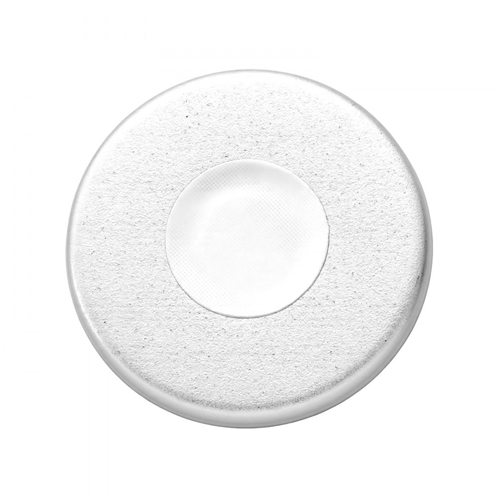 Magnesy na lodówkę VEVOR, zestaw 50 elementów, 32 mm, akcesoria do maszyn do guzików, półfabrykaty guzików z magnetycznym podkładem, obudowa metalowa, przezroczyste arkusze mylarowe i okrągłe puste arkusze do projektów DIY