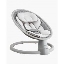 VEVOR Baby Rocker Baby Swing 5 prędkości pilot Bluetooth piosenki poduszka