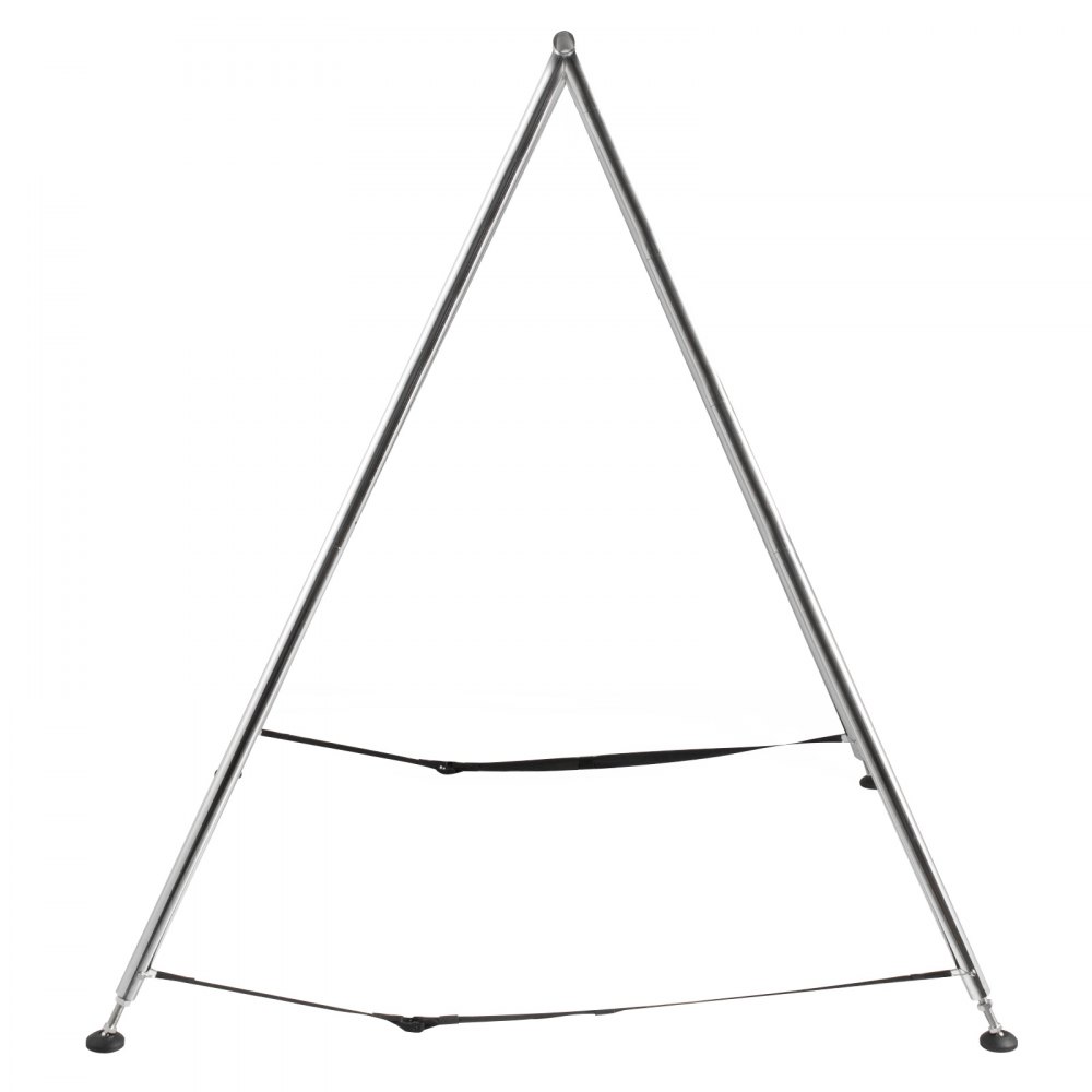 Wiszący trapez do jogi Swing Yoga Trapeze Stand Aerial Yoga Frame Steel Bar 12M