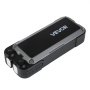 VEVOR Power Bank, urządzenie rozruchowe o szczytowym natężeniu prądu 4000 A z latarką LED i kablem do silników benzynowych o pojemności do 10 l/diesel 8 l, przenośne urządzenie wspomagające z szybkim ładowaniem i zabezpieczeniem na wypadek sytuacji awaryjnych