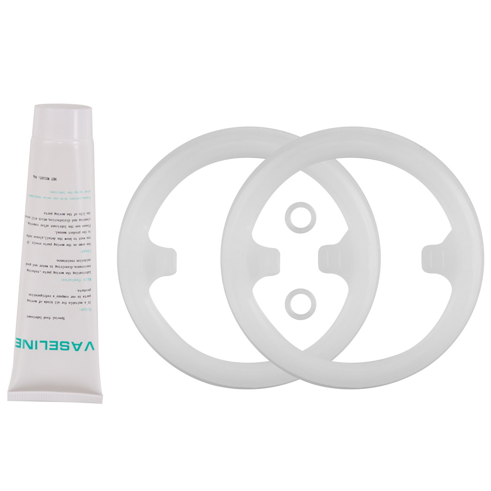 Dozownik do soku VEVOR ze składanym kranem, czarny dozownik do soku z kranem, 12 l x 3 dozownik do soku