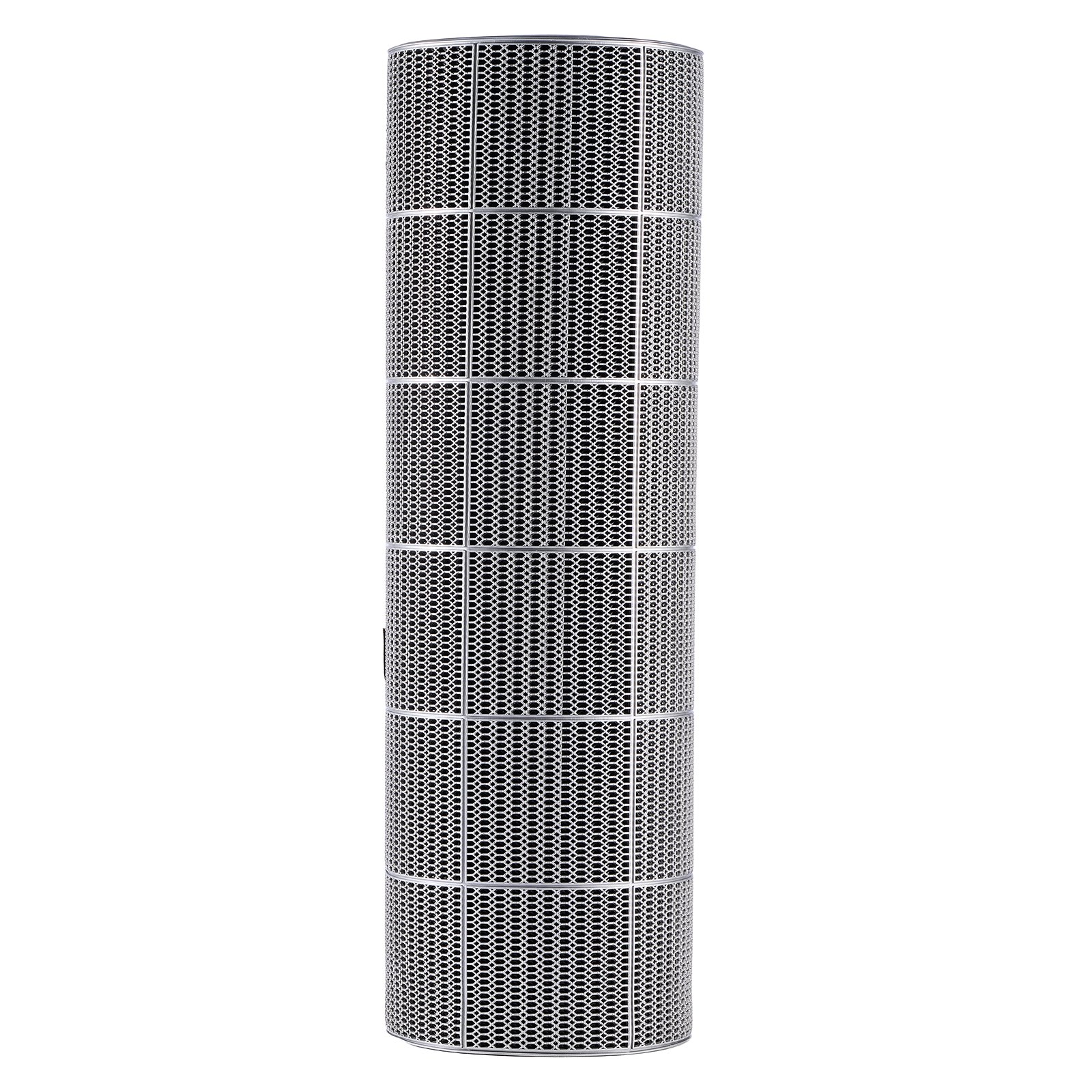 Mata drenażowa PVC VEVOR (0,9 m x 15 m), antypoślizgowa mata podłogowa PVC, mata przeciwbryzgowa do pomieszczeń mokrych, mata w rolce, mata antypoślizgowa do basenów, tarasów, łazienek i toalet, kolor szary