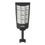 VEVOR 8000W Solar Street Light Outdoor, 450000LM, Commercial Parking Lot Light Dusk to Dawn, LED Flood Security Lamp with Motion Sensor, IP65 Waterproof Outdoor Lighting, for Driveway Yard, 1 Pack