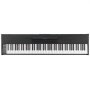 VEVOR Digital Piano, 88 Keys, Electric Piano, Dual Keyboard and Speaker, Easy Case Stand with Headphones, 200 Tones and Rhythms, Supports Bluetooth/USB/MIDI, for Beginners