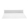 VEVOR Pet Carpet Protector, 61 x 1.83 m, Scratch-Resistant PVC Cat Carpet Protector for Door Frames, Non-Slip Cat Scratch Protection Mat, Easily Cuttable Plastic Carpet Scratch Stopper
