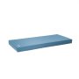 VEVOR Hospital Bed Mattress, 159 kg Load Capacity, Long Term Care Pressure Redistribution Medical-Grade Foam Mattress, Waterproof for Bedsore Treatment Nursing Homes and Home Care, 914 x 2030 x 153 mm