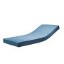 VEVOR Hospital Bed Mattress, 159 kg Load Capacity, Long Term Care Pressure Redistribution Medical-Grade Foam Mattress, Waterproof for Bedsore Treatment Nursing Homes and Home Care, 914 x 2030 x 153 mm