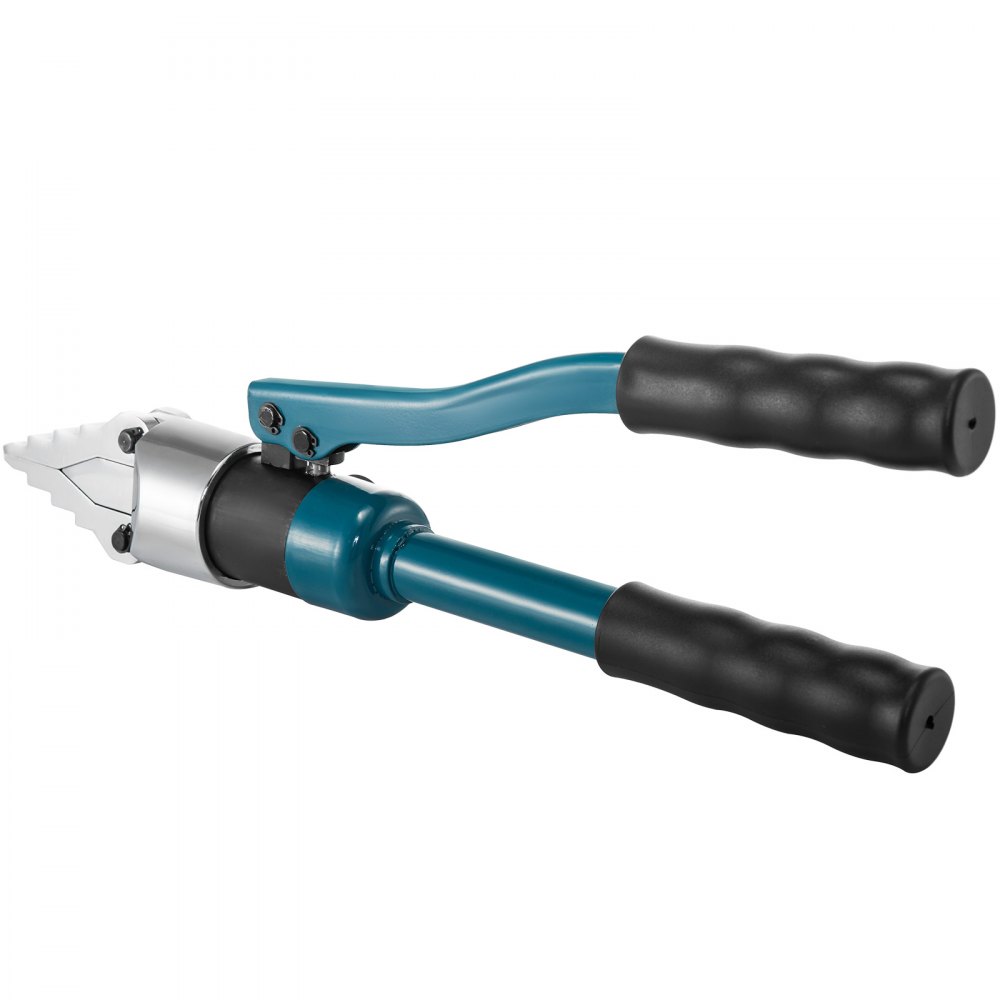 VEVOR Rozpieracz kołnierzy hydrauliczny 8T