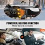 Nagrzewnica powietrza VEVOR 12V Diesel, nagrzewnica powietrza 8KW Diesel, nagrzewnica powietrza Diesel, nagrzewnica powietrza postojowego, nagrzewnica powietrza Diesel, nagrzewnica postojowa do samochodów, kamperów, łodzi, ciężarówek, kamperów, autobusów
