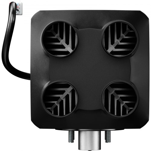 12V 8KW Nagrzewnica powietrza na olej napędowy do przyczep kempingowych RV Samochody kempingowe Łodzie 8kW + przełącznik LCD