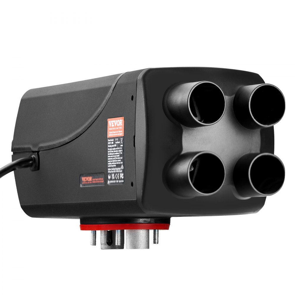 Nagrzewnica powietrza VEVO Diesel 8 kW, Nagrzewnica powietrza Diesel 12 V, Nagrzewnica powietrza postojowego 39 x 11,5 x 14,5 cm, Nagrzewnica powietrza postojowego Diesel, Nagrzewnica powietrza Diesel, do ogrzewania kabiny kierowcy w samochodach osobowych, autobusach, kamperach