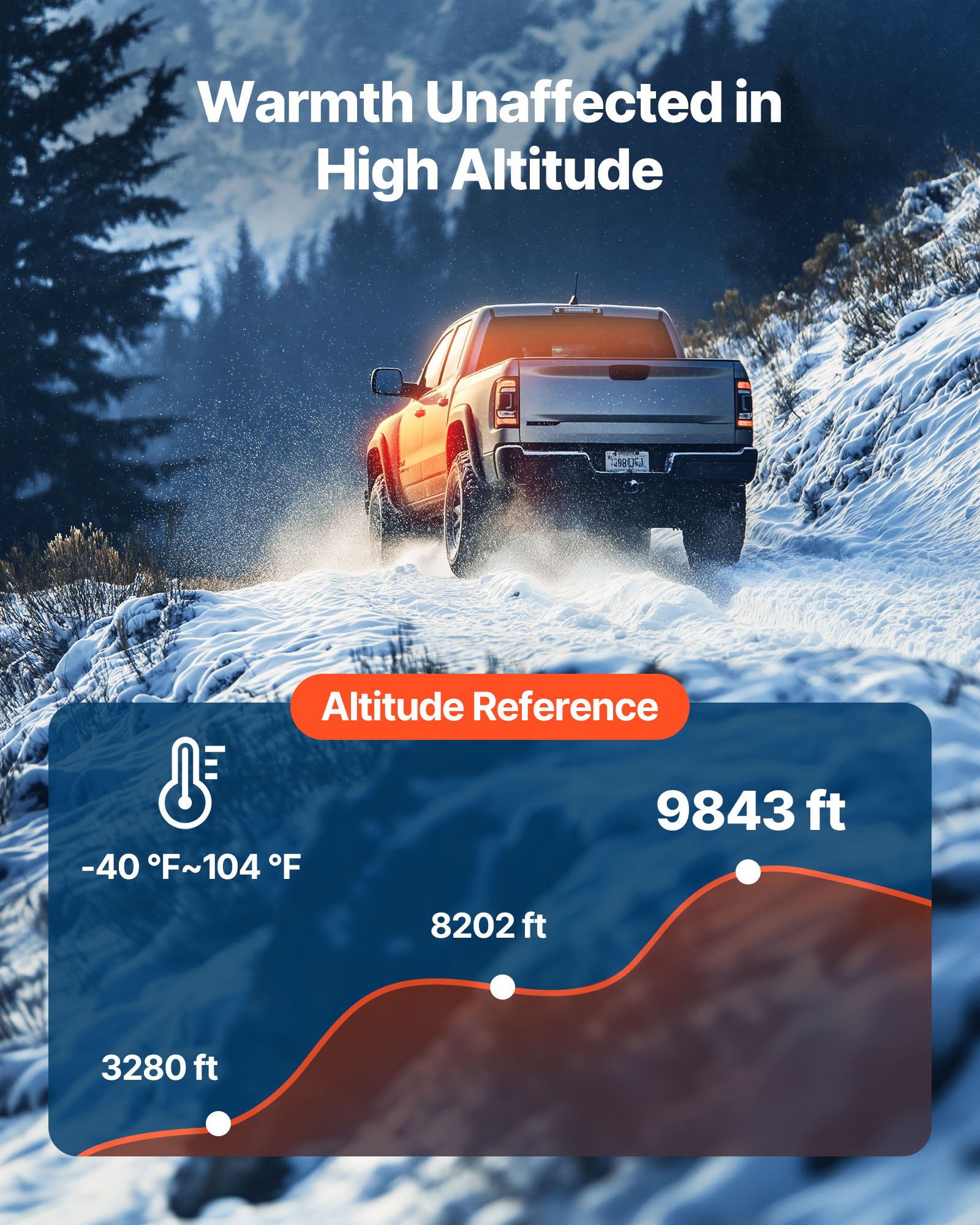 Nagrzewnica powietrza VEVOR Diesel 12-24V 8KW, szybko nagrzewająca się z pilotem, cyfrowym kolorowym wyświetlaczem i 10-litrowym zbiornikiem paliwa, cicha, do przyczep kempingowych, ciężarówek i łodzi