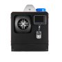 VEVOR Diesel Air Heater, 8 kW DC12-24V, Fast Heating Diesel Parking Heater with Remote Control and Black LCD Switch, Low Noise, Pre-Heating Function, for RV, Truck, Camper, Van, Boat and Trailer