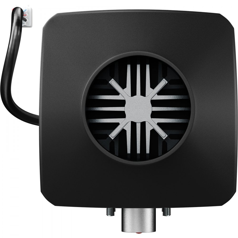 5KW podgrzewacz powietrza na olej napędowy 12 V do samochodów ciężarowych samochód kempingowy łódź autobus CAN