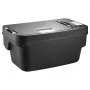 Lodówka samochodowa VEVOR Compressor 35L, do Tesli Model Y, przenośna zamrażarka ze sterowaniem za pomocą aplikacji, 12 V/24 V DC, od -22°C do 10°C, elektryczna torba chłodząca, lodówka turystyczna i kempingowa