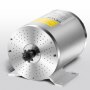 VEVOR 1800W Electric Brushless DC Motor Kit - 48V 4500 RPM Motor with Improved Speed Controller, Foot Pedal and Throttle Kit for Go-Karts, E-Bikes, Motorcycles, Scooters