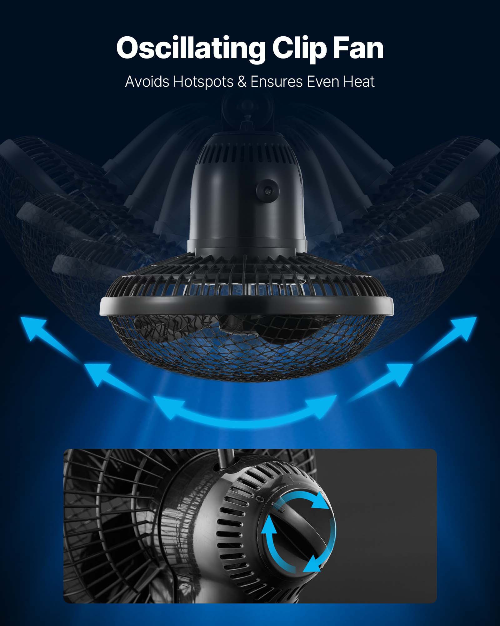 VEVOR Indoor Grow Tent Kit, 100 x 100 x 200 cm, Indoor Plant Tent with Full Spectrum LED Grow Light & Ventilation System, 600D High Reflective Mylar, Growing Tents for Flower Veggie