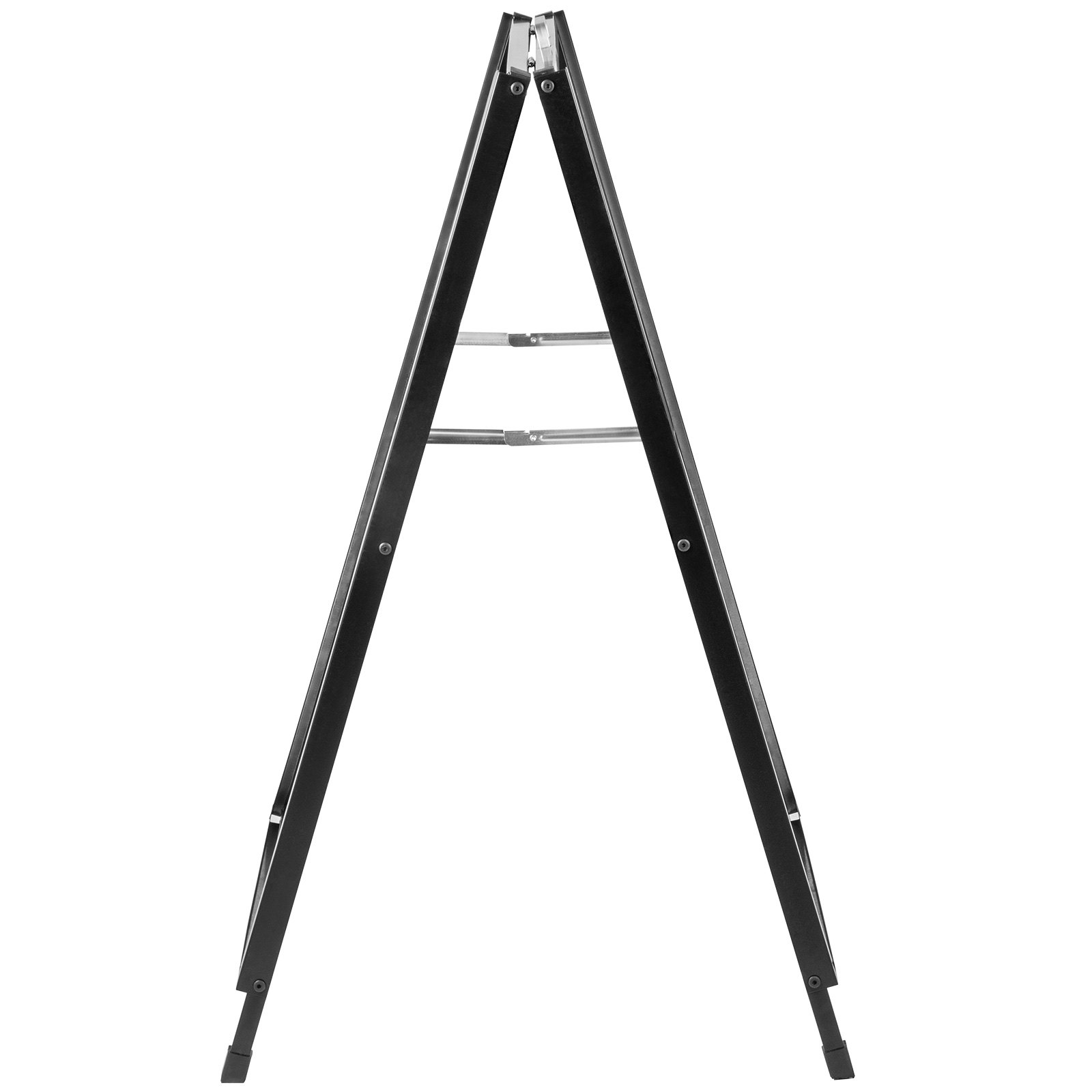 VEVOR stojak na plakaty stoper klienta 61x91,4 cm tablica reklamowa stojak reklamowy