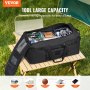 VEVOR Combat Carrying Bag Duffel 100L Torba Duffel Plecak Armia Wojskowa Torba Podróżna Taktyczna