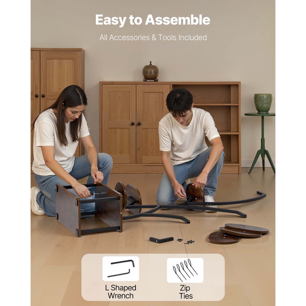 Stojak na rośliny VEVOR z lampami do uprawy, 8-poziomowa półka na rośliny, stojak na kwiaty, 3 timery i 10 poziomów jasności, stojak na kwiaty jako dekoracja salonu i balkonu, 920 x 310 x 1575 mm