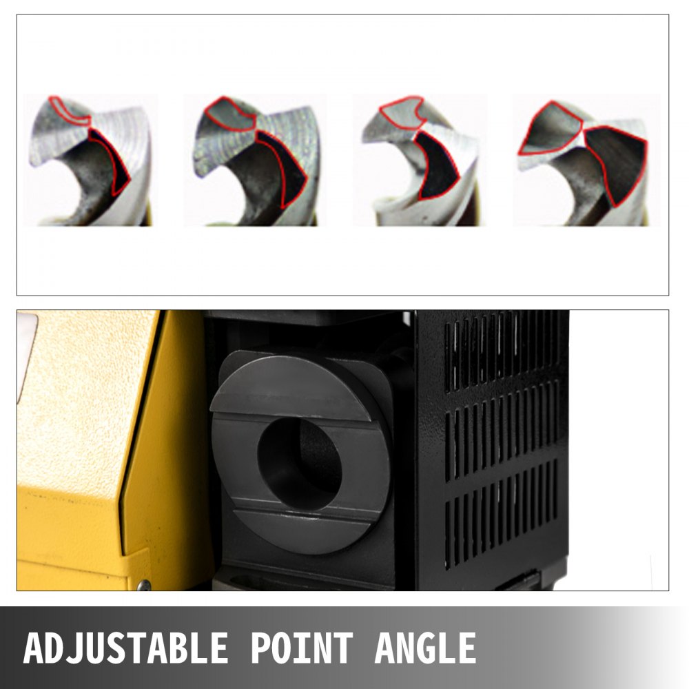 Szlifierko-szlifierko-szlifierka szlifierka MR-20G Ostrzarka Ф3-ф20 mm