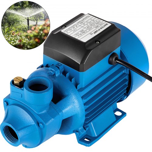 Pompa wodna QB80 Water Garden Farm Nawadnianie zbiornika deszczowego