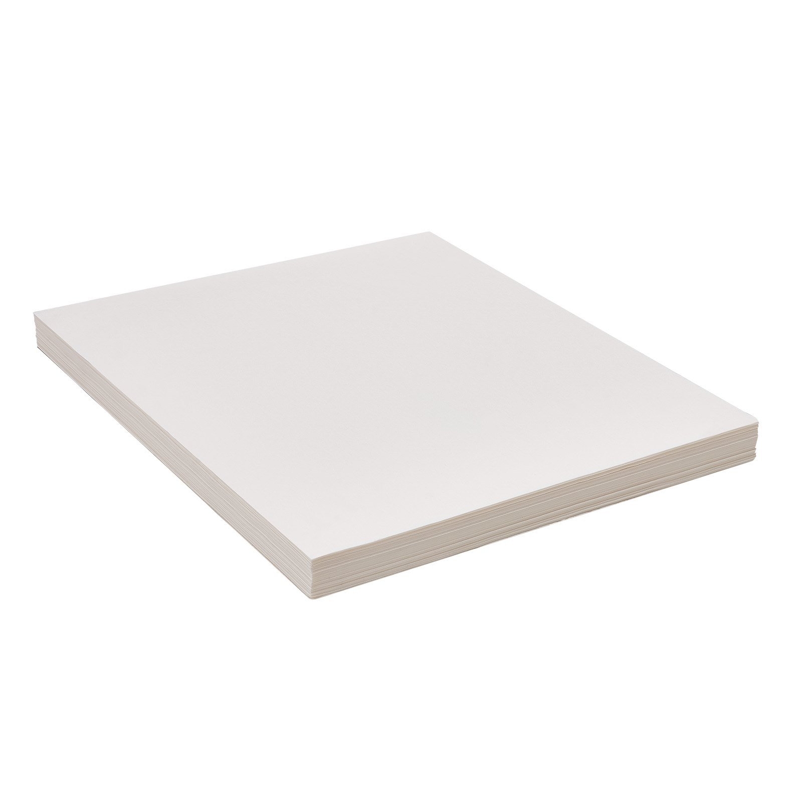 Papier filtracyjny do frytkownicy VEVOR, 100 arkuszy, 49 x 41 cm, wymienne arkusze filtracyjne do frytkownicy mobilnej o pojemności 18 l / 38 l, do restauracji, fast foodów i barów karnawałowych
