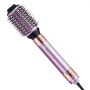 Lokówka VEVOR Hair Styler, 6 w 1 Multi-Air Styler, 110 000 obr./min, z 2 wałkami Auto-Wrap, 3 szczotkami i 2 dyszami, 4 ustawieniami temperatury i 3 prędkościami, do stylizacji wszystkich rodzajów włosów
