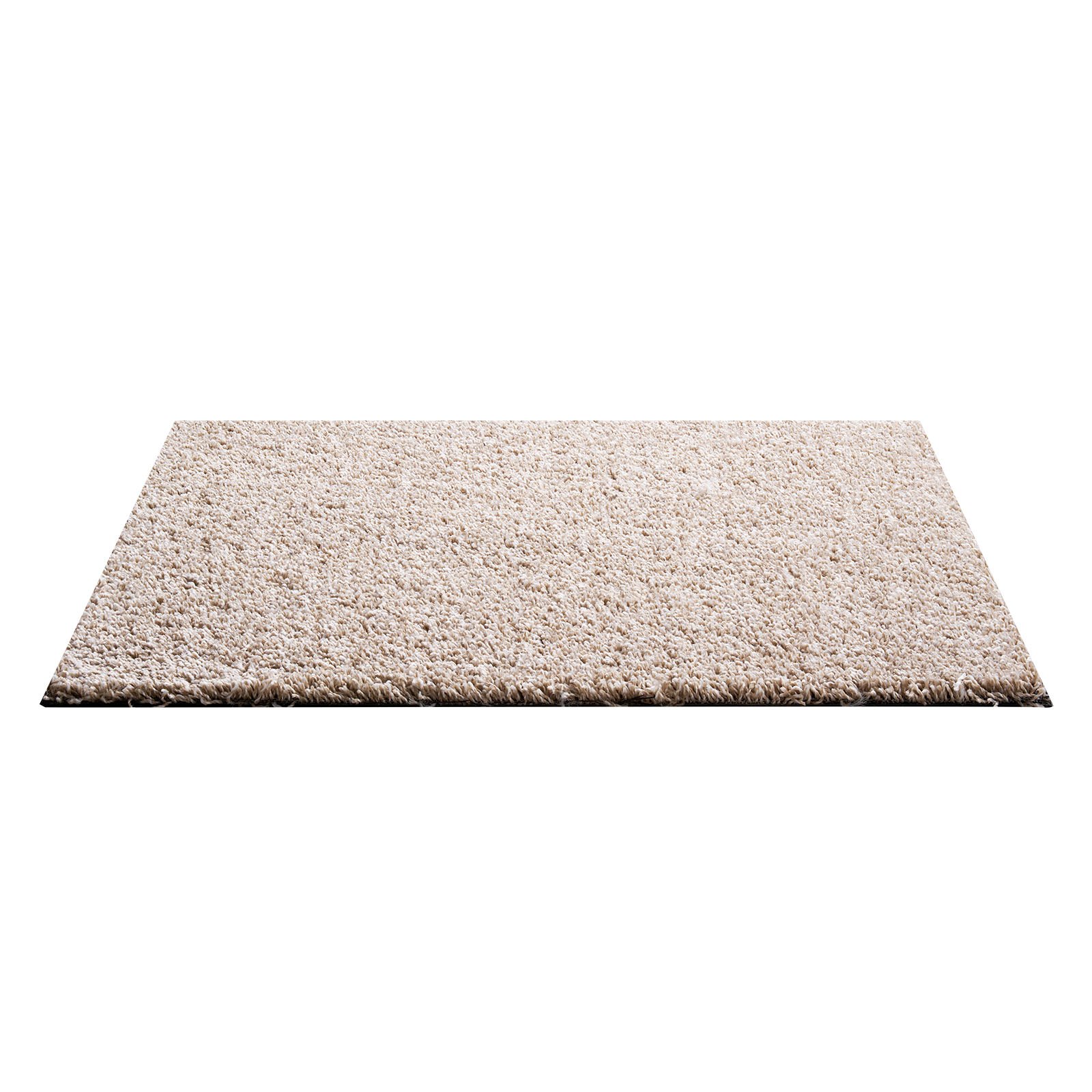 Płytki dywanowe VEVOR 457,2 x 457,2 x 12 mm, opakowanie 10 sztuk, samoprzylepna wykładzina dywanowa 2 m², wykładzina dywanowa, łatwa wymiana DIY do salonu i biura, jasnobrązowy