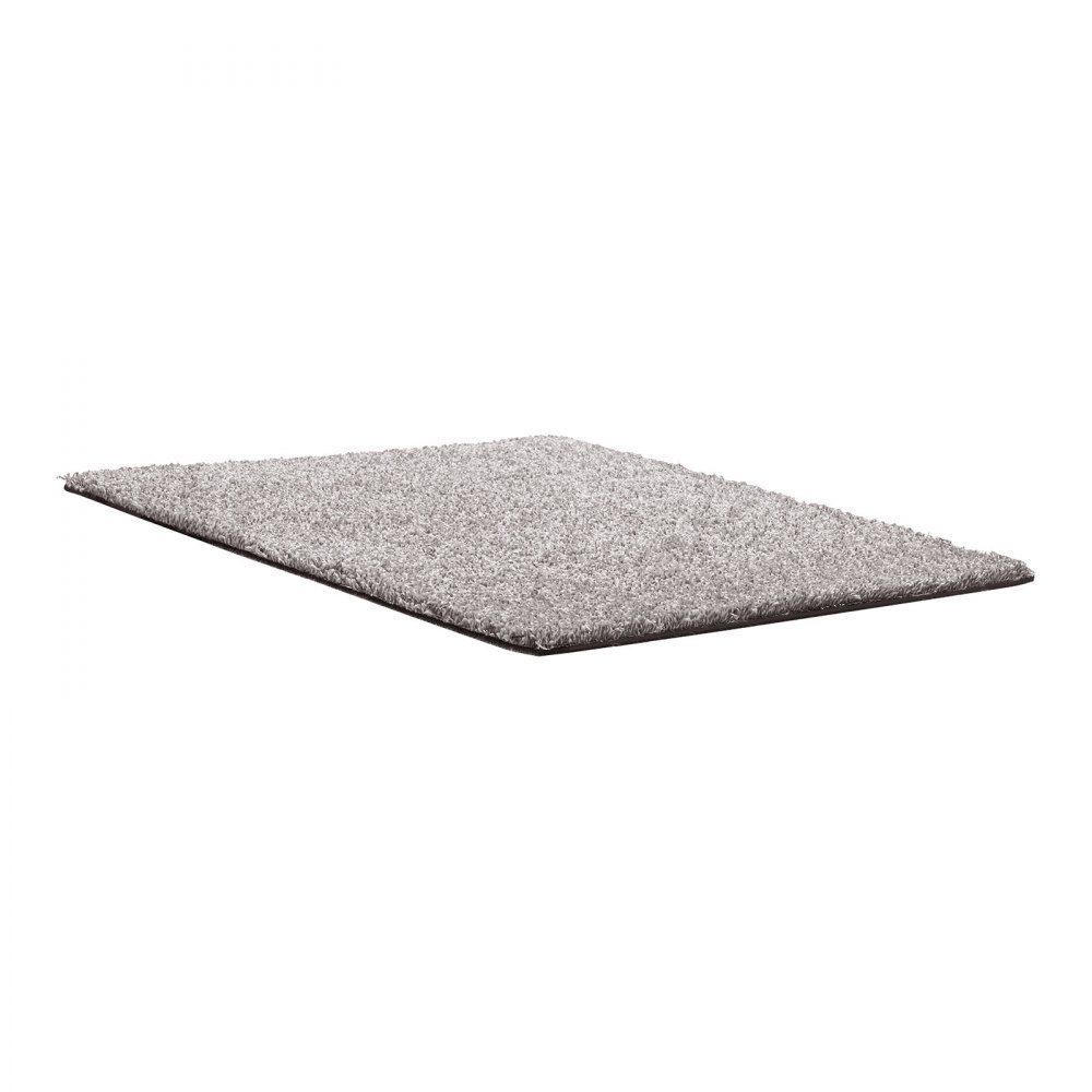 Płytki dywanowe VEVOR 457,2 x 457,2 x 12 mm, opakowanie 10 sztuk, samoprzylepna wykładzina dywanowa 2 m², wykładzina dywanowa, łatwa wymiana DIY w salonie i biurze, ciemnobrązowy