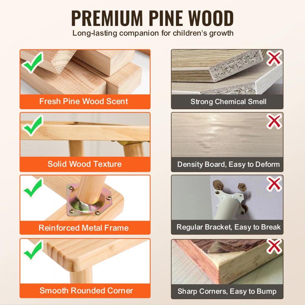 Stół sensoryczny do zabawy dla dzieci z 3 składanymi pojemnikami do przechowywania i uchwytem na rolkę papieru, stół z piaskiem i wodą, stół sensoryczny do rysowania wykonany z drewna, prezent dla dzieci - miniatúra 5