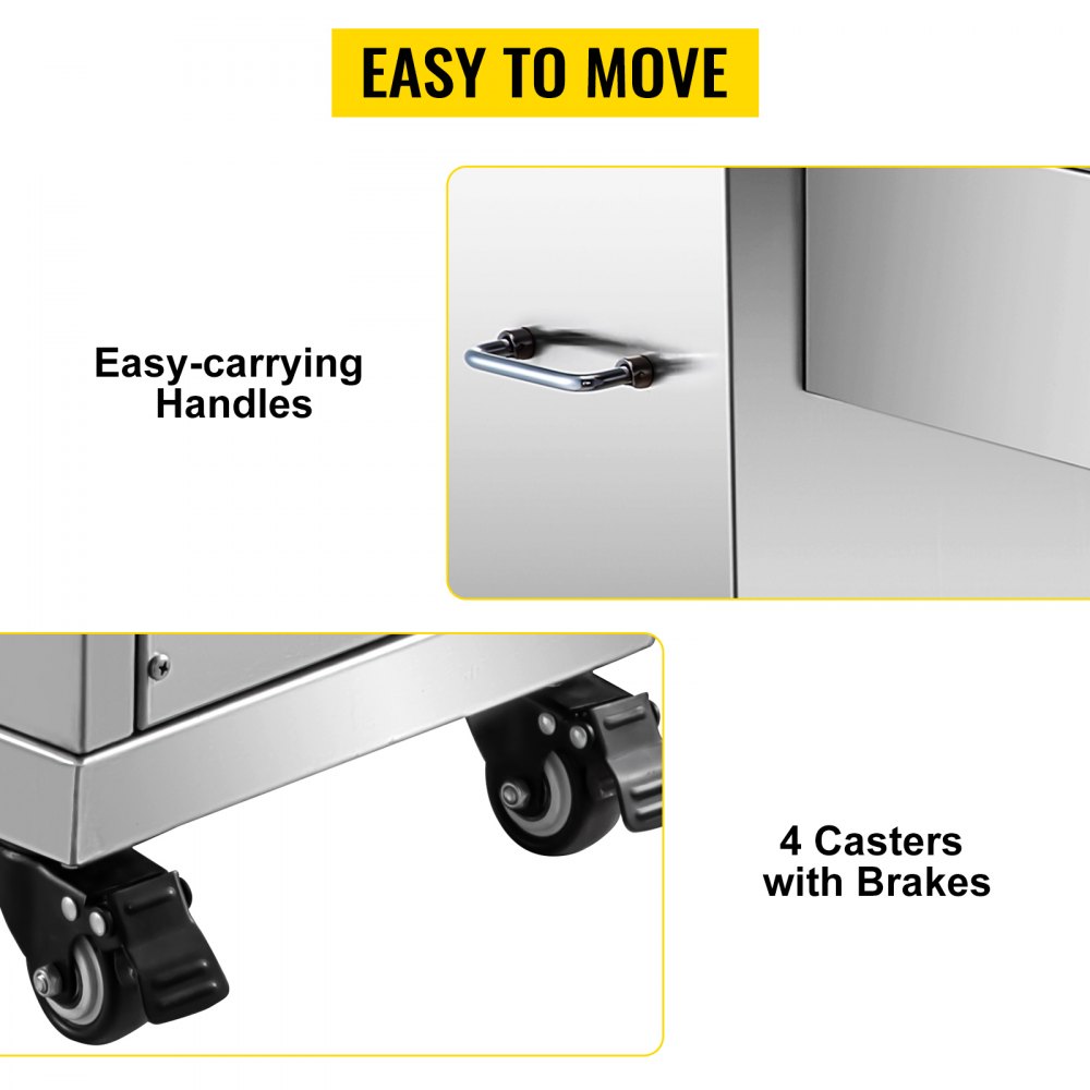 Elektryczna krajalnica do mięsa 750 W, Krajalnica do mięsa 500 kg/h, Elektryczna krajalnica do mięsa 545 x 330 x 660 mm, Maszynka do mięsa ze stali nierdzewnej z wyjmowanym ostrzem, Krajalnica do mięsa - miniatúra 6
