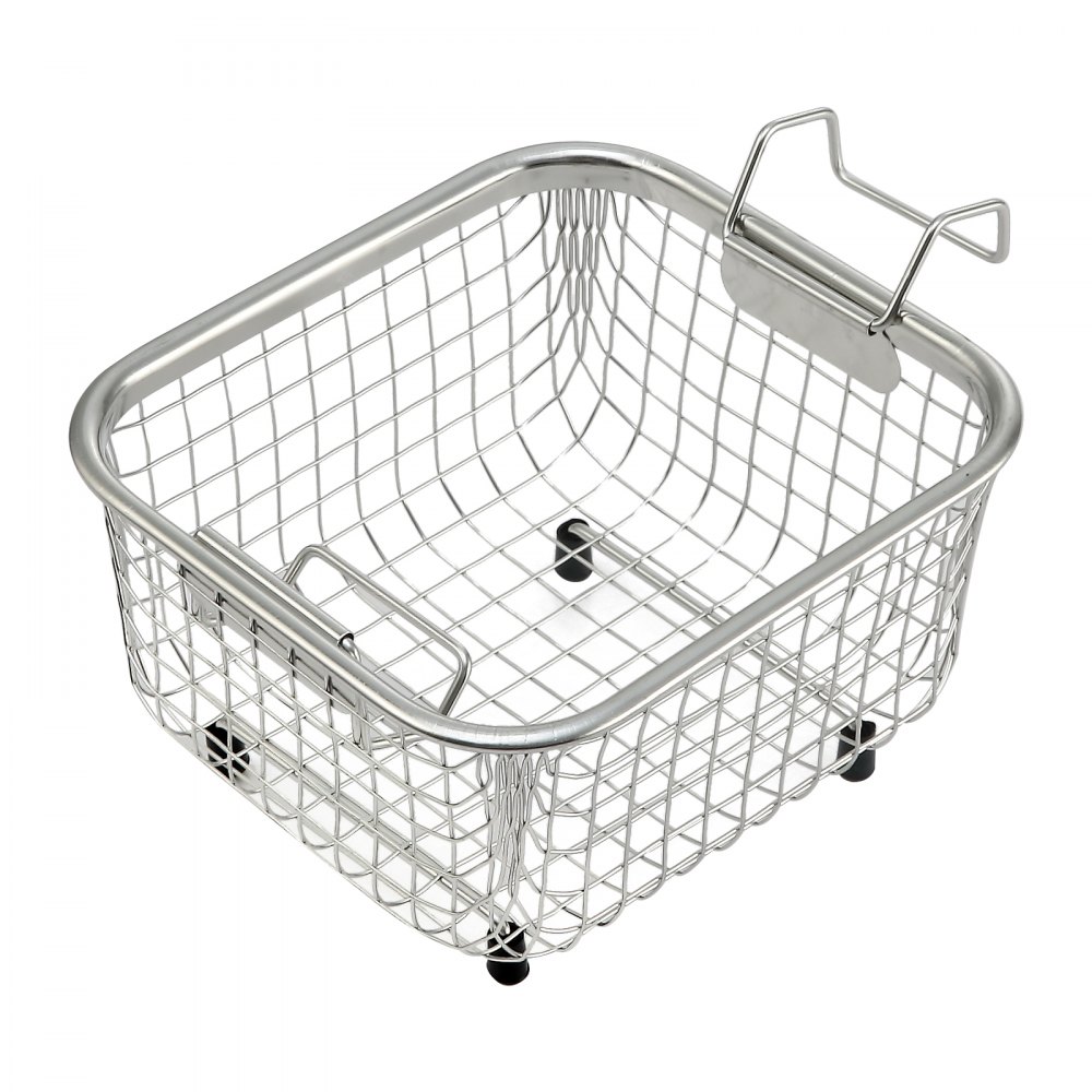 Ultradźwiękowy środek czyszczący Urządzenie ultradźwiękowe do czyszczenia stali nierdzewnej 150 W, 2 l Urządzenie ultradźwiękowe do czyszczenia z wyświetlaczem cyfrowym 0-30 min, ultradźwiękowe czyszczenie biżuterii, okularów, zegarków itp. - miniatúra 12