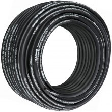 VEVOR 120 ft. Pipe Heat Cable 5W/ft. Self-Regulating Heat Tape IP68 110-V  w/Build-in Thermostat for PVC Metal Plastic Market (Preview Recommended)  Auction