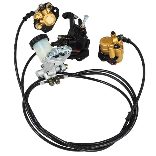 for Trailmaster Hydraulic Universal GO-KART Brake