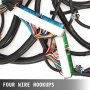 03-07 Vortec PSI Standalone Wiring Harness W/4L60E Drive By Wire DBW 4.8 5.3 6.0