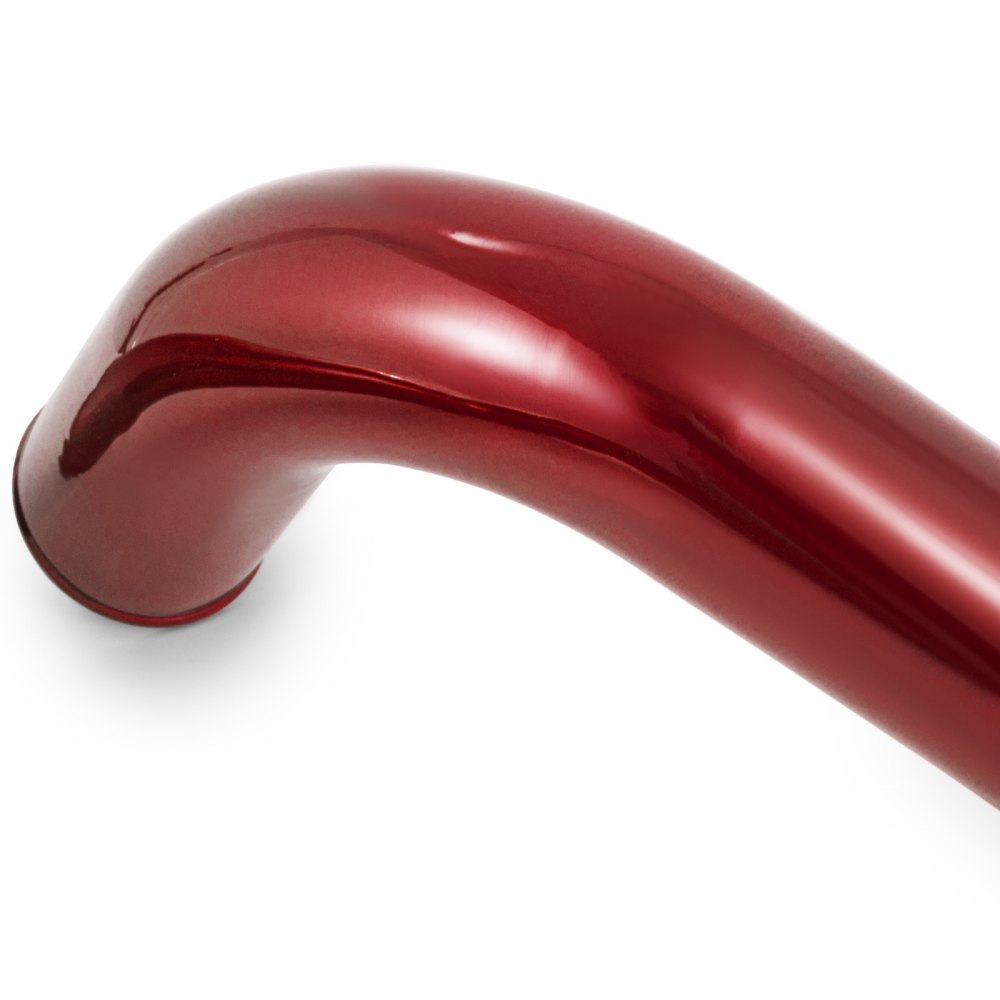 VEVOR Fit Ford 03-07 6.0L V8 Powerstroke Diesel Turbo Intercooler Pipe and Boot Kit