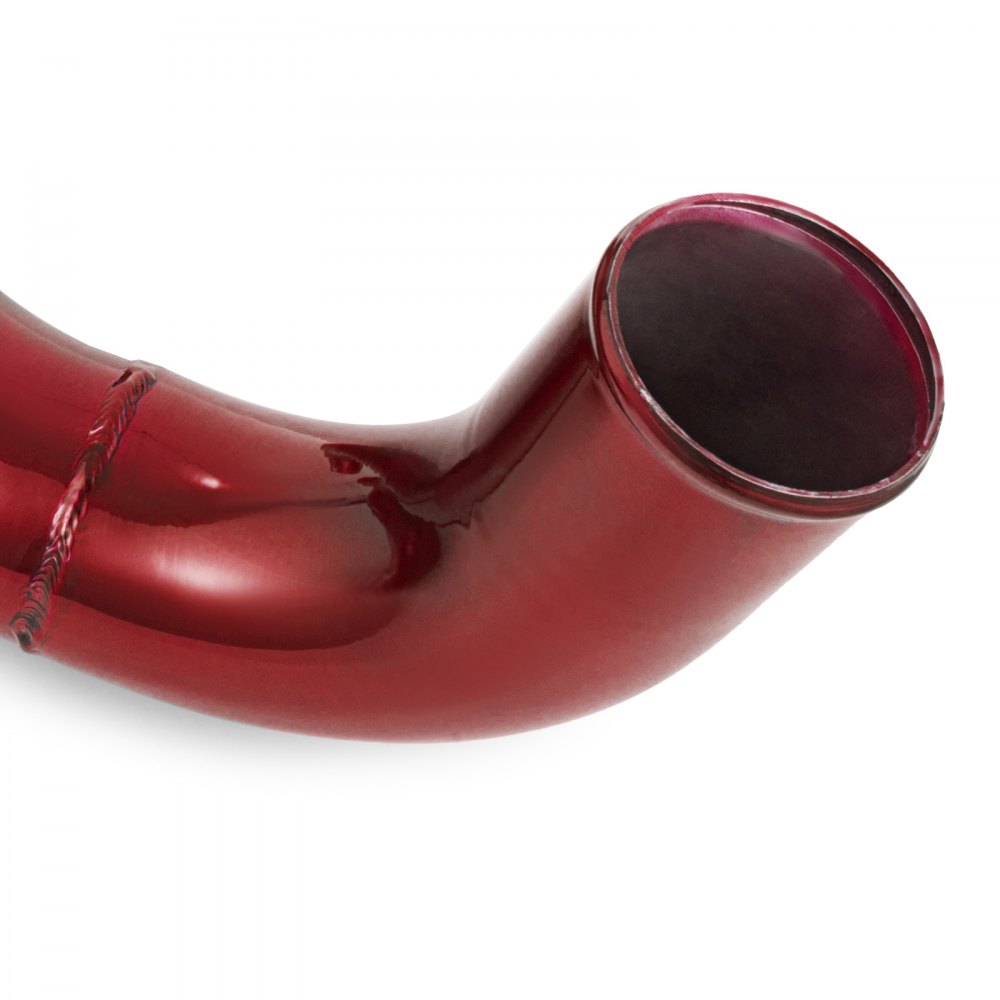Fit Ford 03-07 6.0L V8 Powerstroke Diesel Turbo Intercooler Pipe and Boot Kit