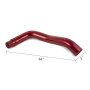 Red Turbo Intercooler Pipe Boot Kit CAC Tubes for 03-07 Ford 6.0L Powerstroke