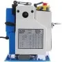 Mini torno de precisión para metal VEVOR de 7 x 12 pulgadas y 400 W, velocidad variable de 2250 RPM