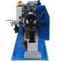 Mini torno de precisión para metal VEVOR de 7 x 12 pulgadas y 400 W, velocidad variable de 2250 RPM