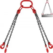 Chain & Wire & Rope