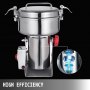 1000g Electric Herb Grain Mill Grinder Multifunction Household Universal Mills